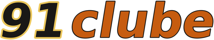 91clube logo